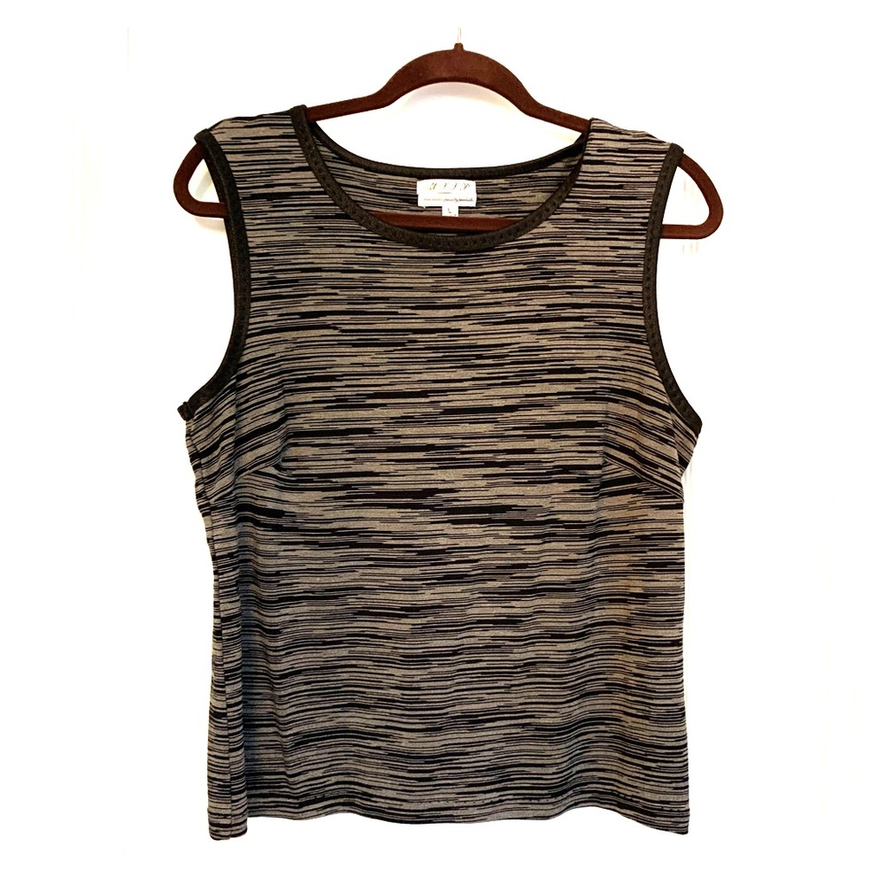 Dressy tank